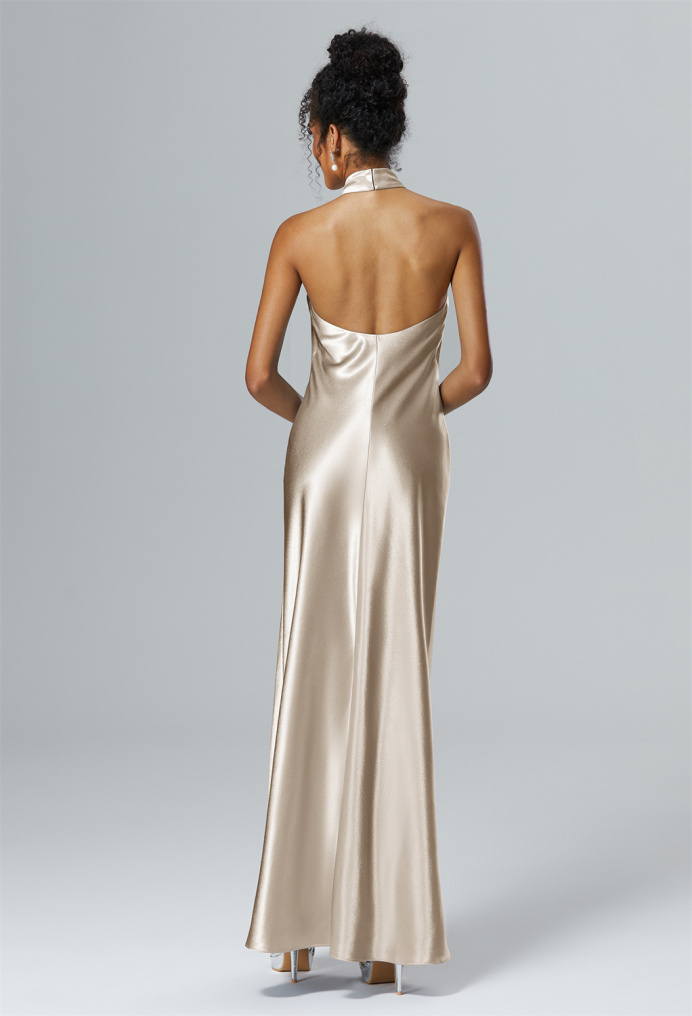 AW Mugwort Dress